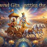 Bhagavad Gita: Setting the Scene - Complete Historical Context