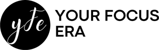 Your Focus Era Logo